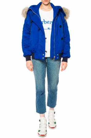 Insulated jacket, zdjęcie 2 Insulated jacket od Givenchy
